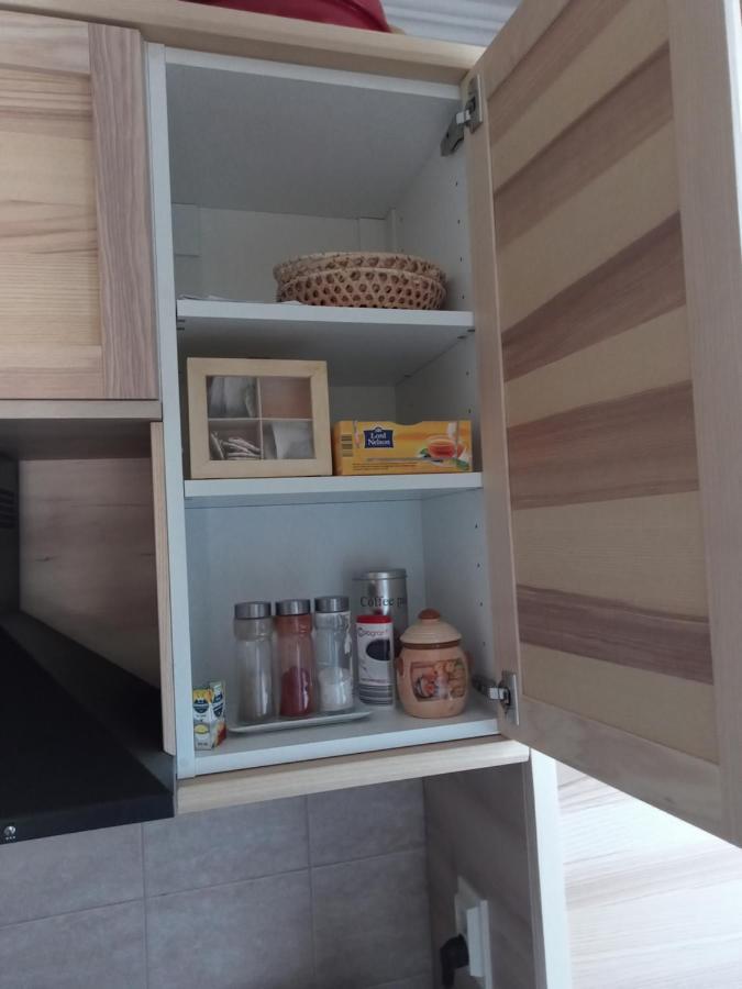 St. Benedek Apartmanlakas Apartment Mezőkövesd Exterior foto