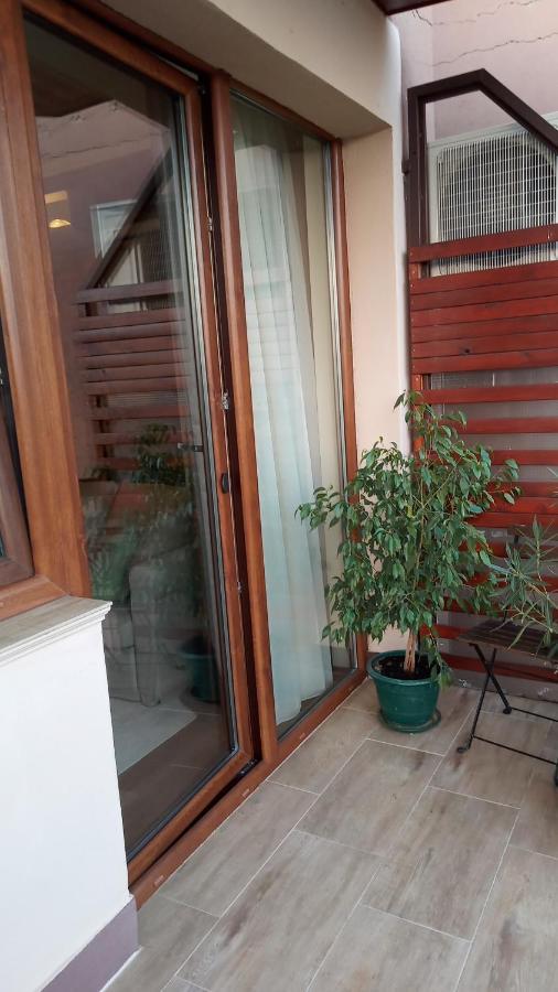 St. Benedek Apartmanlakas Apartment Mezőkövesd Exterior foto