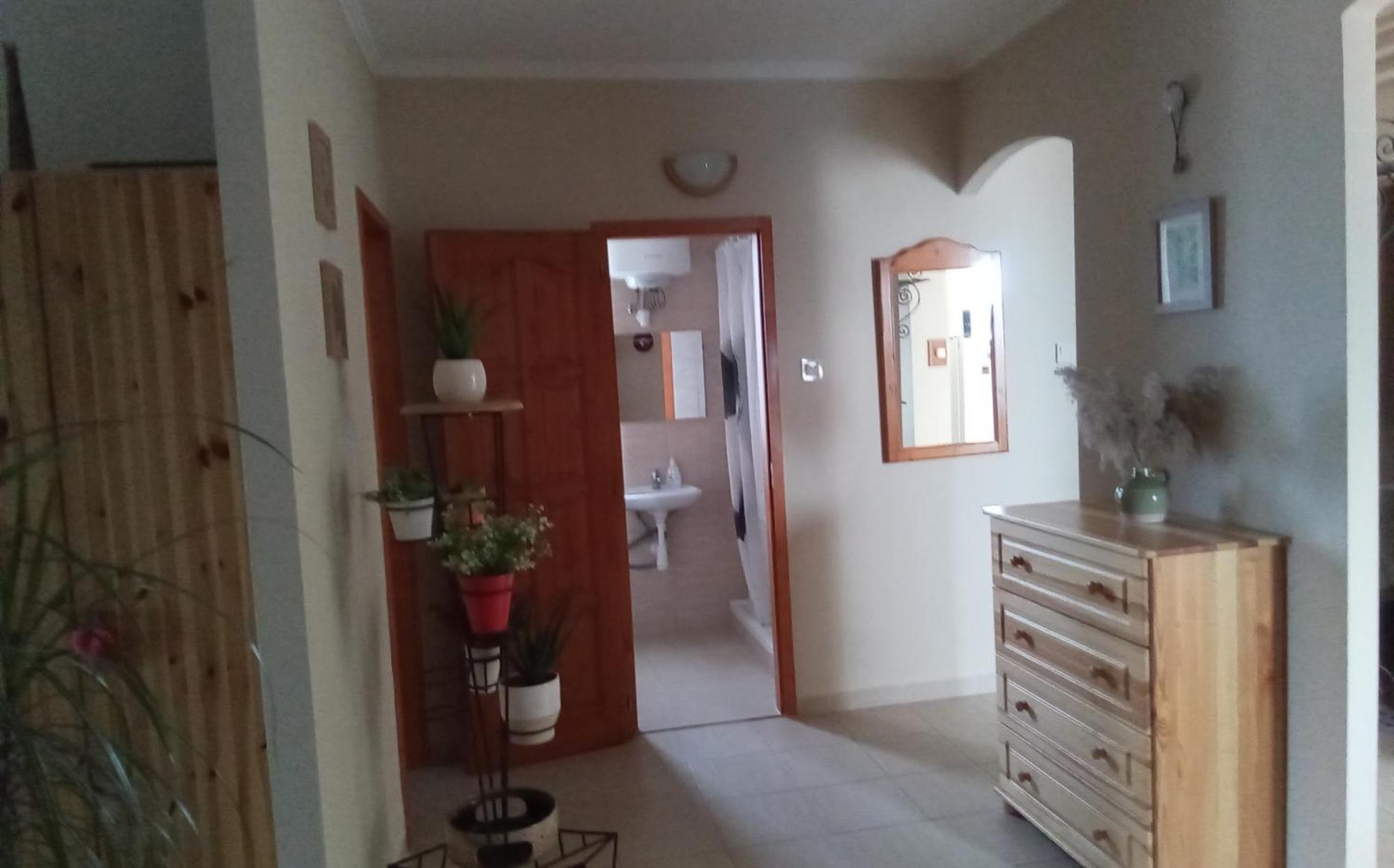 St. Benedek Apartmanlakas Apartment Mezőkövesd Exterior foto