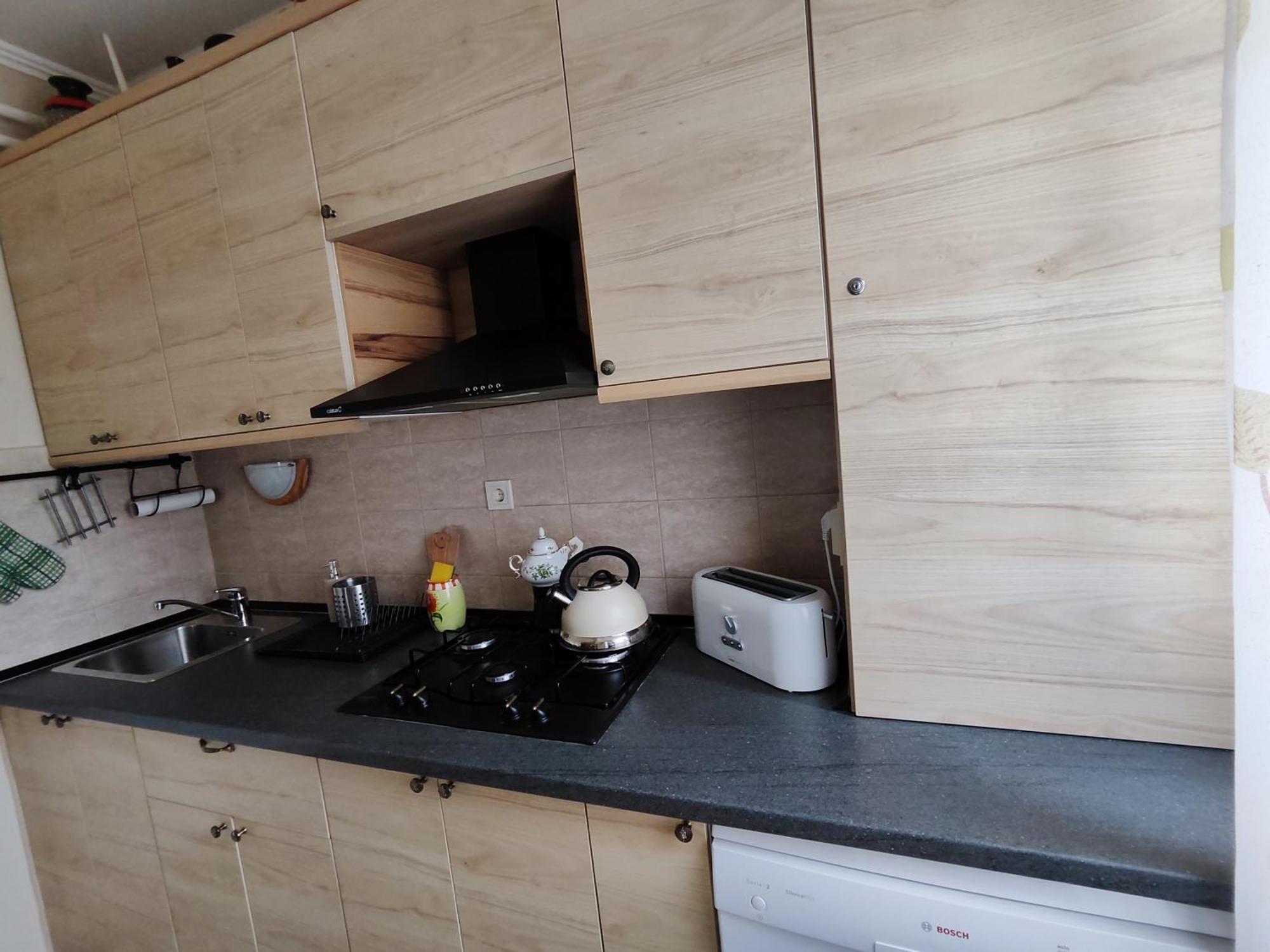 St. Benedek Apartmanlakas Apartment Mezőkövesd Exterior foto