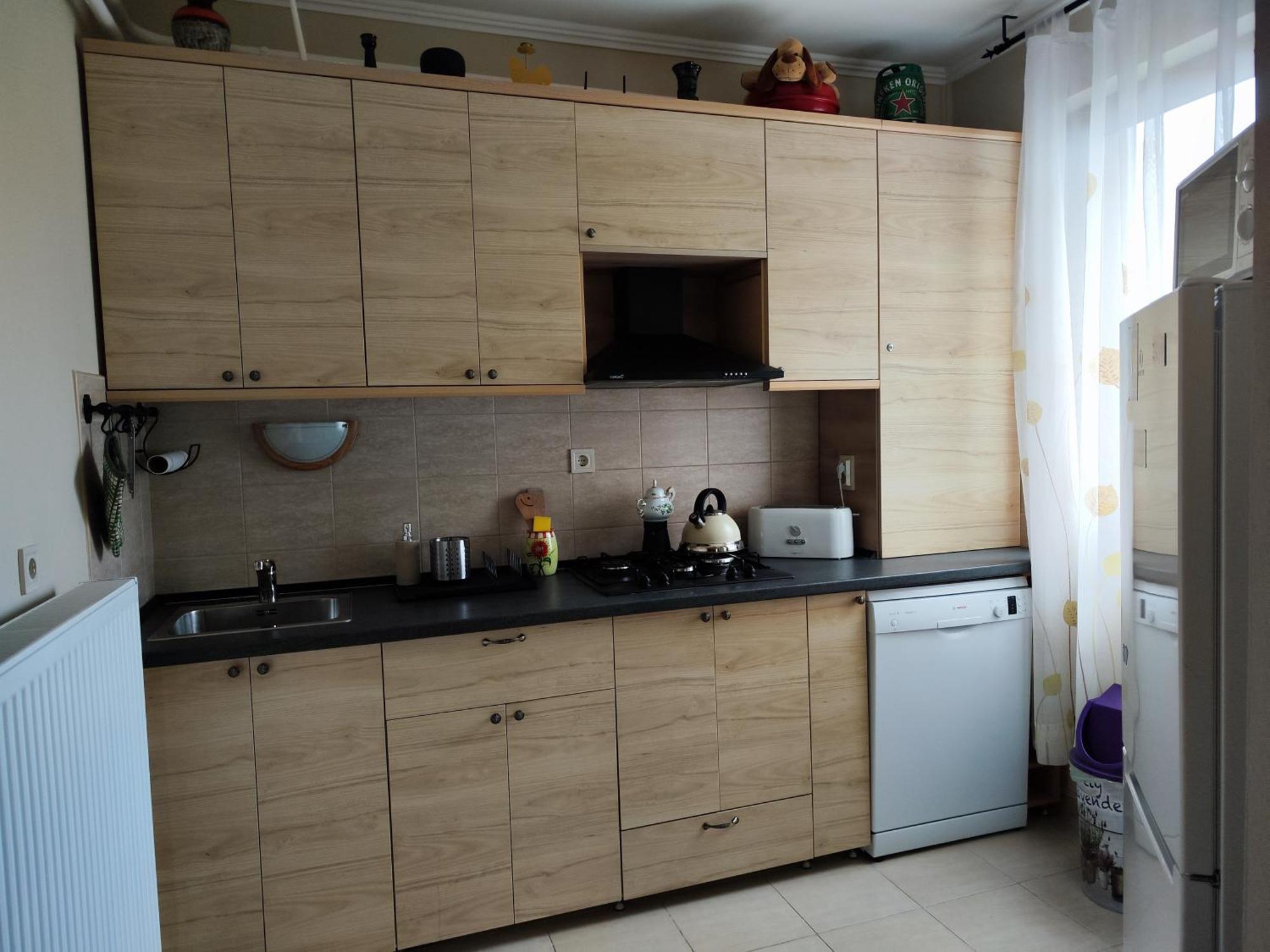 St. Benedek Apartmanlakas Apartment Mezőkövesd Exterior foto