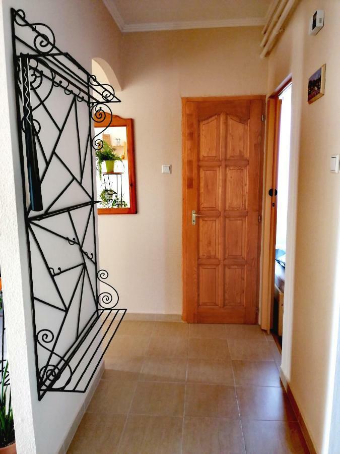 St. Benedek Apartmanlakas Apartment Mezőkövesd Exterior foto