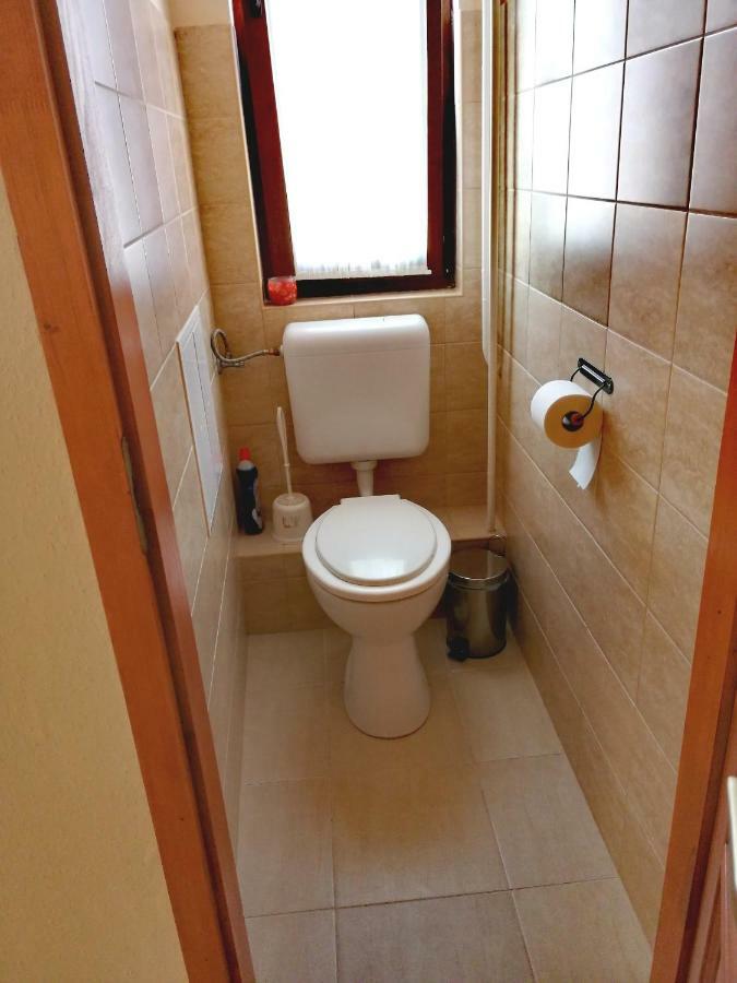 St. Benedek Apartmanlakas Apartment Mezőkövesd Exterior foto